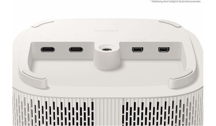 Samsung SP-LPF5DSAX The Premiere 5 (2025)