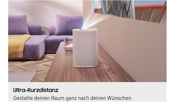 Samsung SP-LPF5DSAX The Premiere 5 (2025)