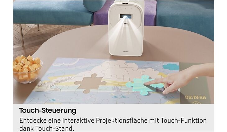 Samsung SP-LPF5DSAX The Premiere 5 (2025)