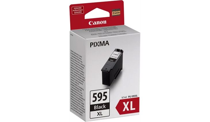 Canon PG-595XL (300 S.)