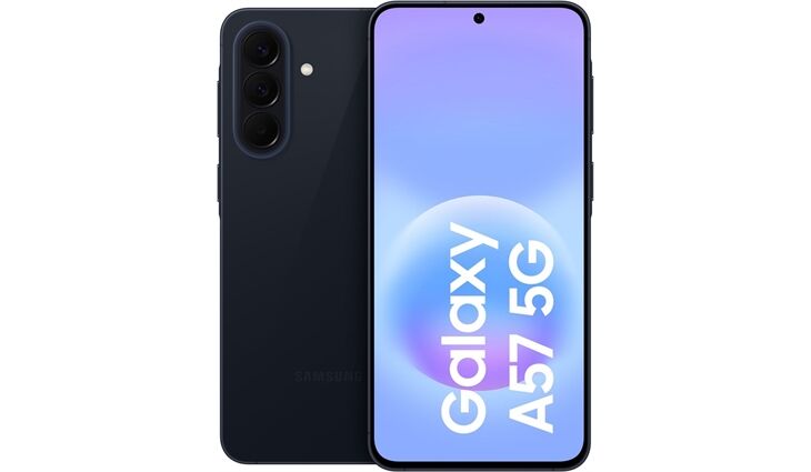 Samsung Galaxy A57 5G (8+128GB) awesome navy