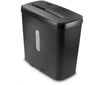 Hama 50584 Aktenvernichter Safe X50