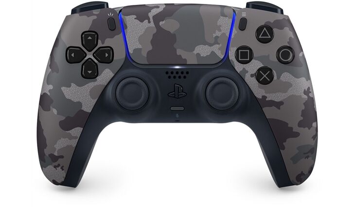 Sony DualSense Wireless-Controller