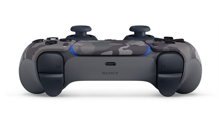 Sony DualSense Wireless-Controller