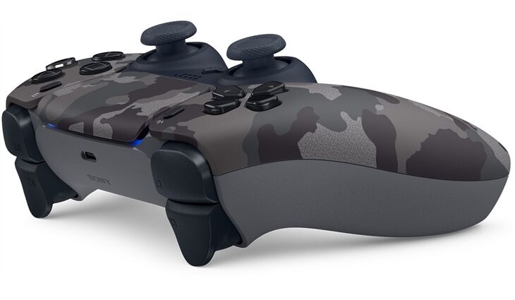 Sony DualSense Wireless-Controller