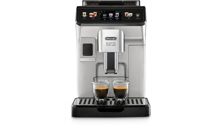 DeLonghi ECAM 450.55.S Eletta Explore