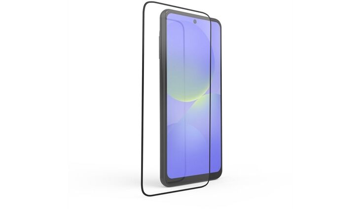 Hama Schutzglas Extreme Protect