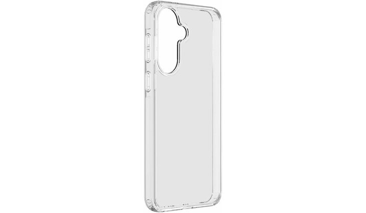 CELLULARLI Galaxy A37 Clear Strong Backcover