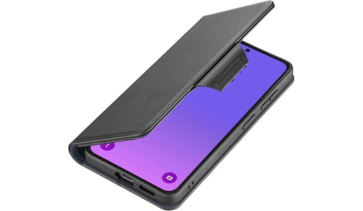 CELLULARLI Galaxy A57 Book Agenda