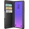 CELLULARLI Galaxy A57 Book Agenda