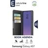 CELLULARLI Galaxy A57 Book Agenda