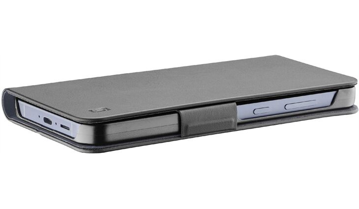 CELLULARLI Galaxy A57 Book Case