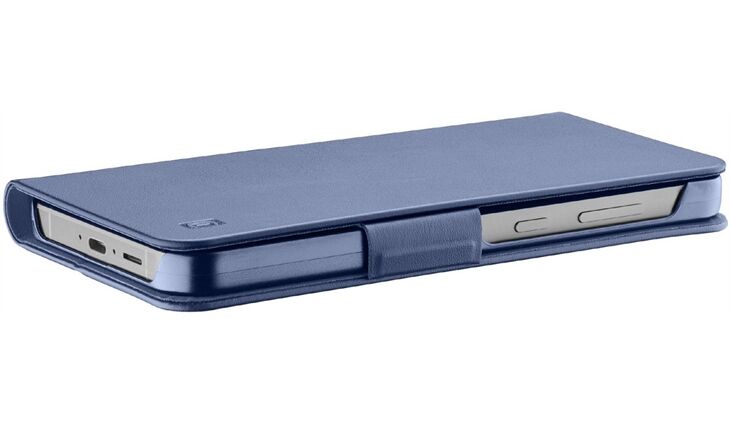 CELLULARLI Galaxy A57 Book Case