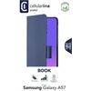 CELLULARLI Galaxy A57 Book Case