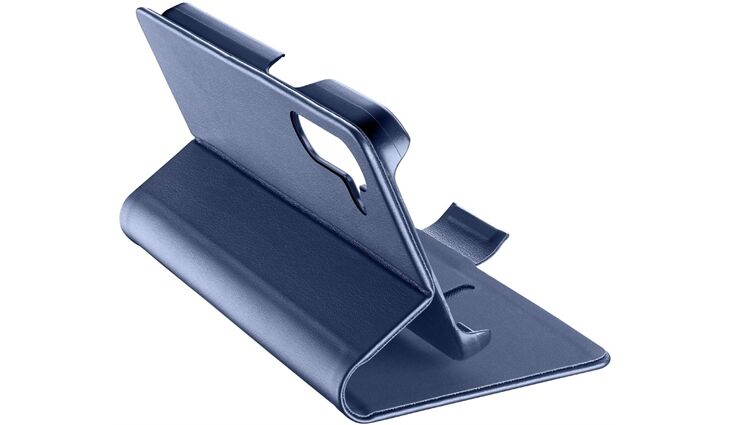 CELLULARLI Galaxy A57 Book Case