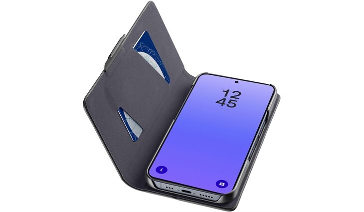 CELLULARLI Galaxy A37 Book Case