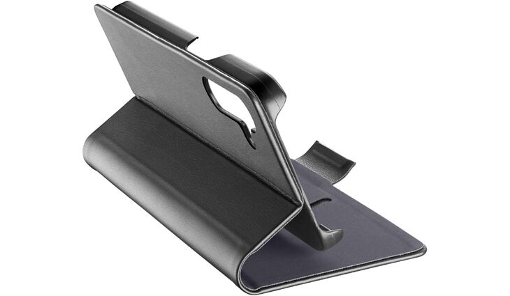 CELLULARLI Galaxy A37 Book Case