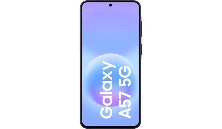 Samsung Galaxy A57 5G (8+128GB) awesome navy