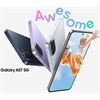 Samsung Galaxy A57 5G (8+128GB) awesome navy