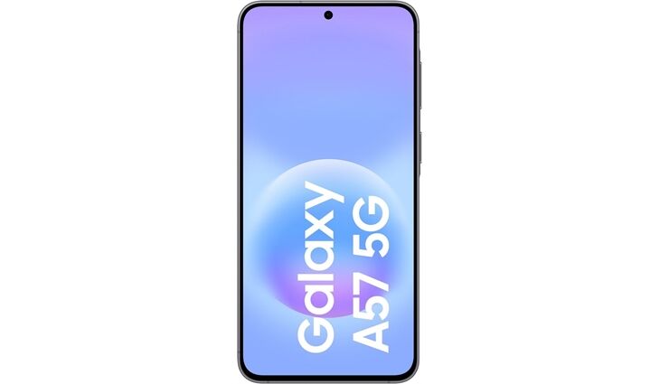 Samsung Galaxy A57 5G (8+128GB) awesome gray