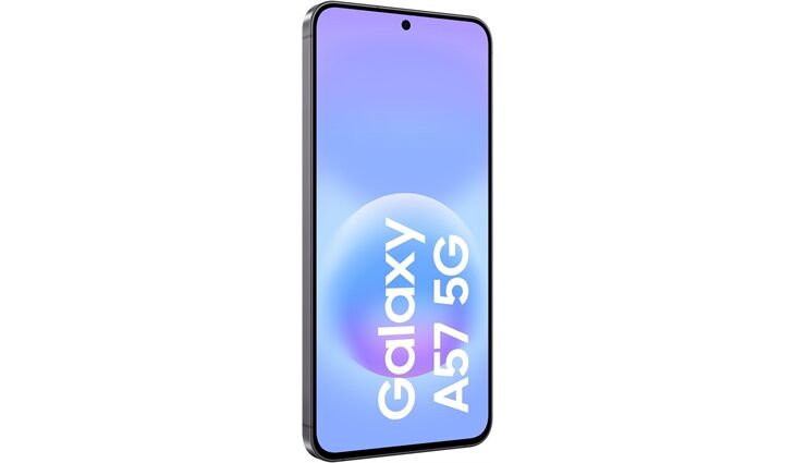 Samsung Galaxy A57 5G (8+128GB) awesome gray