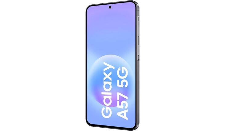 Samsung Galaxy A57 5G (8+128GB) awesome gray