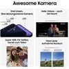 Samsung Galaxy A57 5G (8+128GB) awesome gray