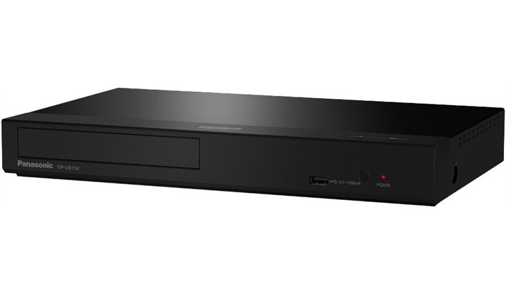 Panasonic DP-UB154