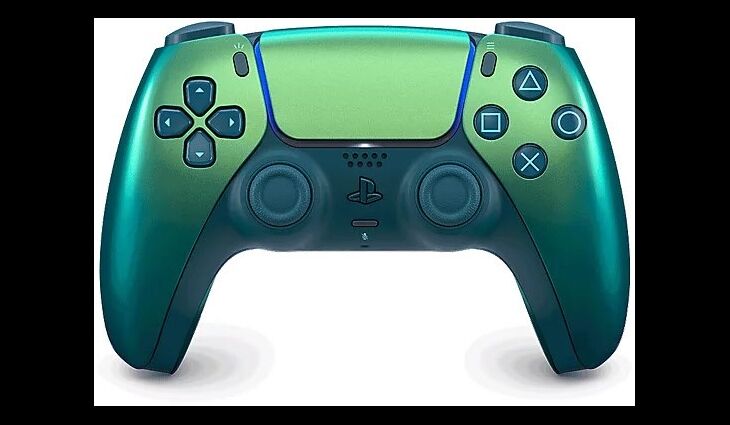 Sony DualSense Wireless-Controller