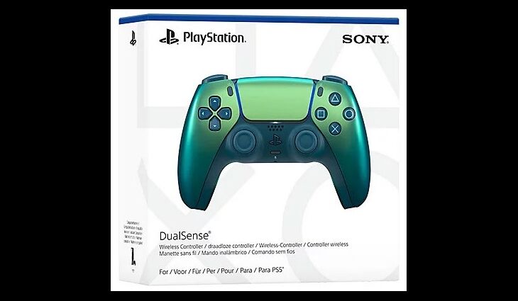 Sony DualSense Wireless-Controller