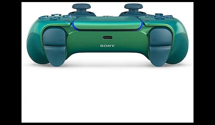 Sony DualSense Wireless-Controller