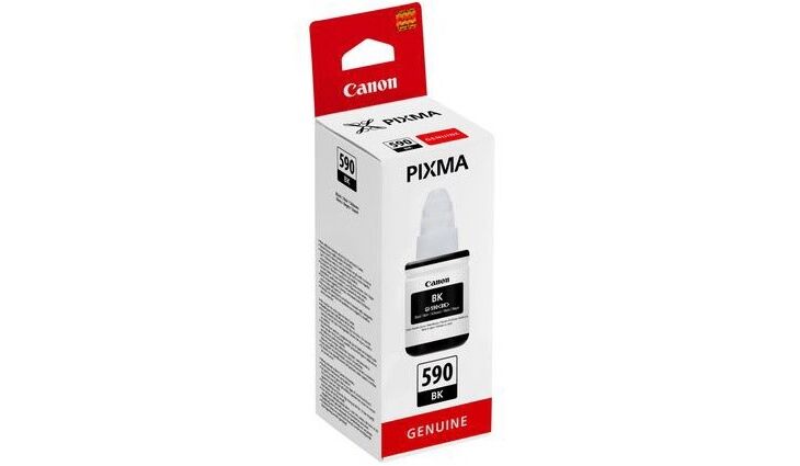 Canon GI-590 (135ml)