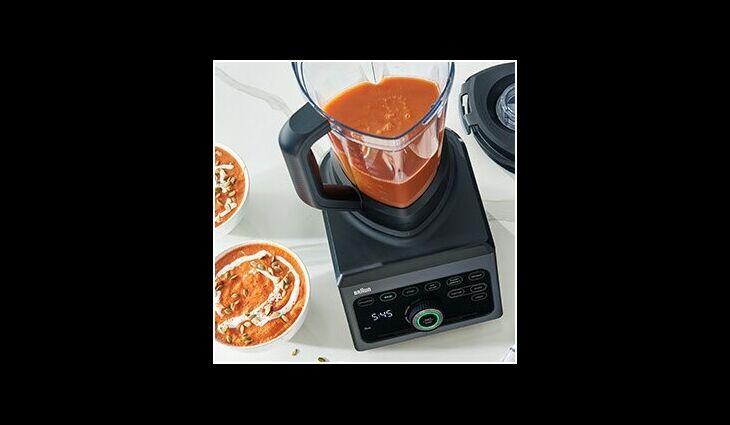 Braun JB 9040 BK