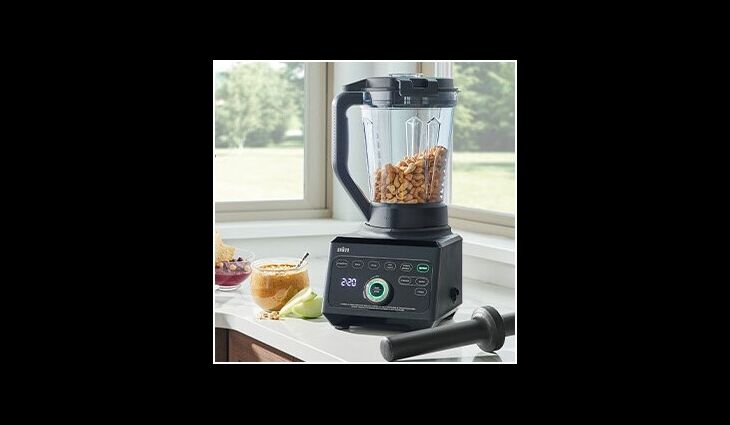 Braun JB 9040 BK
