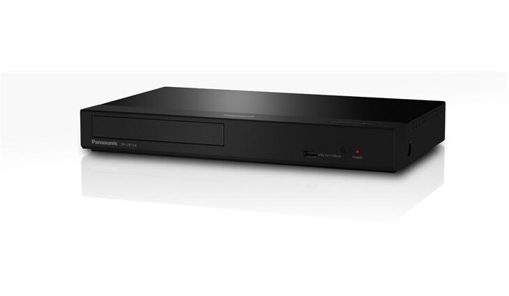 Panasonic DP-UB154