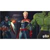 Nintendo SWitch Marvel Ultimate Alliance 3