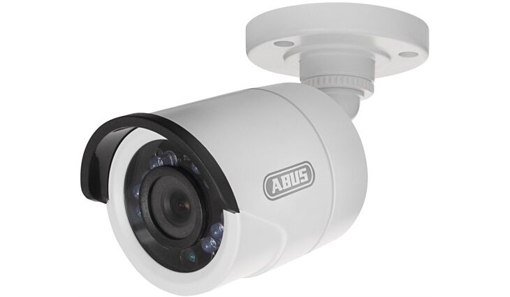 Abus Analog HD 2MPx Mini Tube-Kamera