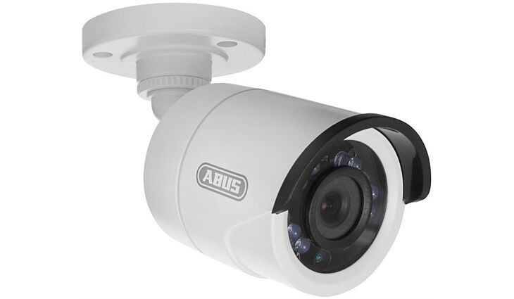 Abus Analog HD 2MPx Mini Tube-Kamera