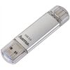 Hama 124163 FlashPen C-Laeta Type-C (64GB)