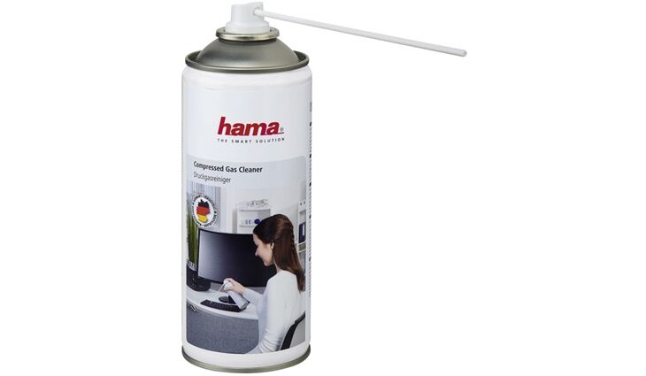Hama Druckgasreiniger (400ml)