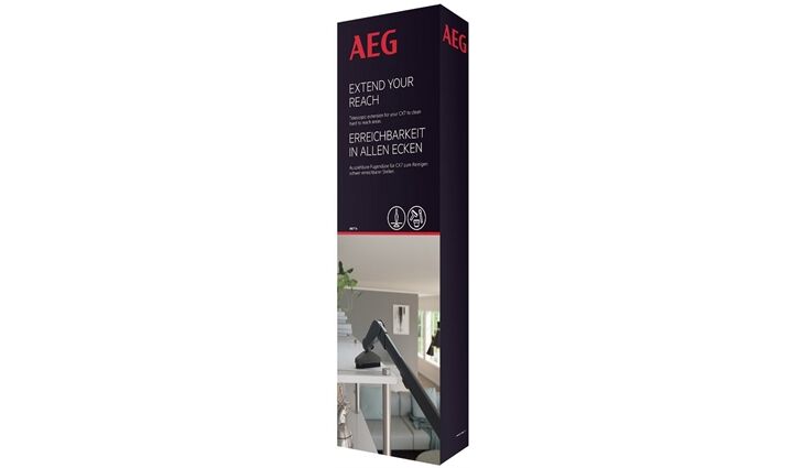 AEG AKIT14 Fugendüsen-Set