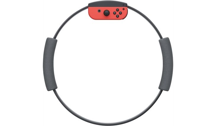 Nintendo SWITCH Ring Fit Adventure