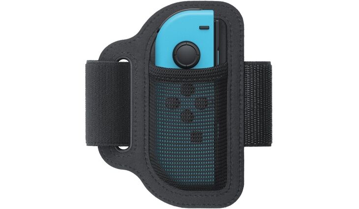 Nintendo SWITCH Ring Fit Adventure