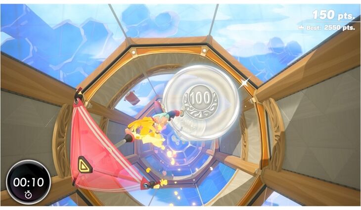 Nintendo SWITCH Ring Fit Adventure
