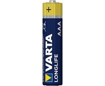 Varta R3/AAA Longlife 4er Pack