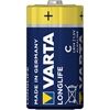 Varta R14 Longlife