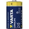 Varta R20 Longlife 2er Pack