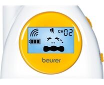 Beurer BY 84