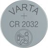 Varta CR 2032 2er Pack