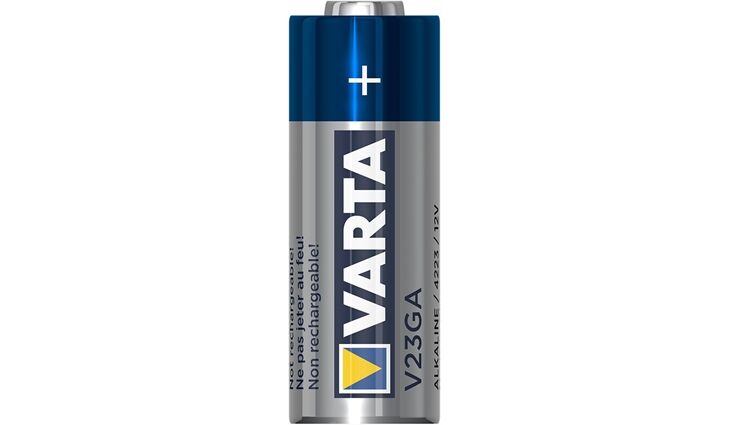 Varta V23 GA 12V 2er Pack
